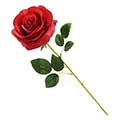 künstliche Rose