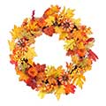 Herbstdeko