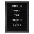 Letterboard