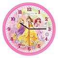 Kinderwanduhr