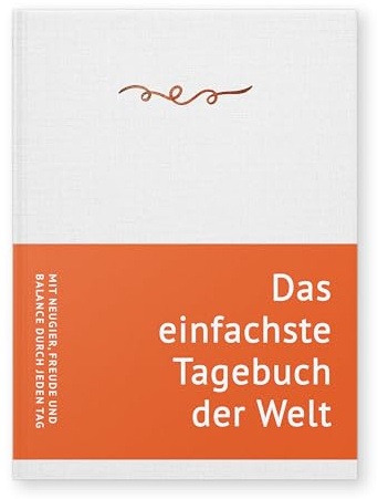 Das einfachste Tagebuch der Welt