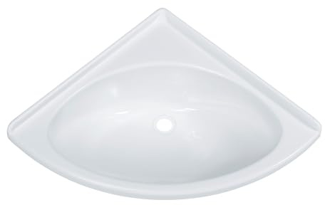 Comet Eckwaschbecken Maxi