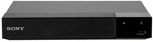 Sony BDP-S1700 Blu-ray-Player (USB, Ethernet) schwarz