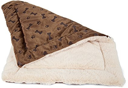 TrendPet Hundedecke Katzendecke Relax (115x71cm)