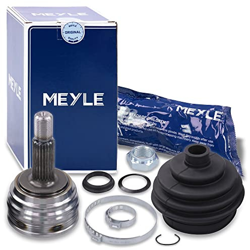Meyle 100 498 0011 Gelenksatz, Antriebswelle