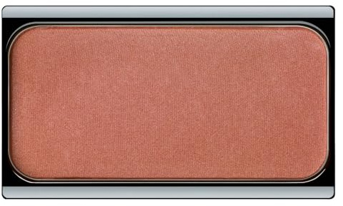 ARTDECO Blusher - Schimmernder Rouge langanhaltend - 1 x 5 g