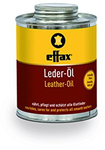 Effax Lederöl 475 ml, E090444