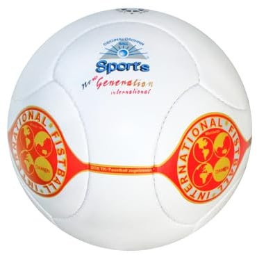 Original Drohnn-Faustball "New Generation" Damen, 345 g