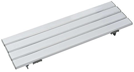 Nottingham Rehab Supplies (NRS) NRS M78366 Badewannensitz, 710 x 230 x 20 mm