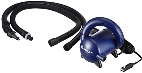 Sevylor Elektrische Hochdruckpumpe 12V