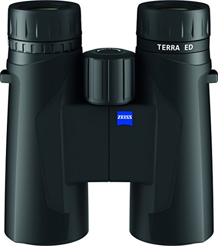ZEISS Terra 10x42 ED schwarz