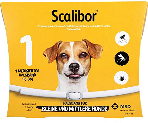 SCALIBOR PROTBA 48CM VET, 1 St