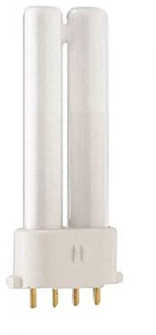 PL-S 5 Watt 840 neutralweiß 4P 2G7 - Philips