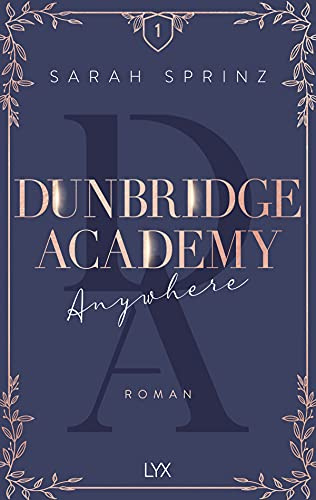 Dunbridge Academy - Anywhere: Roman