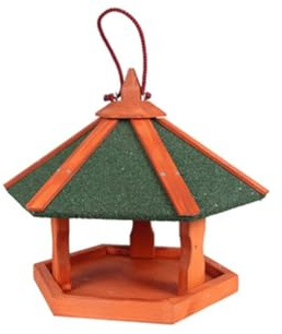 Karlie Vogelhaus Rena, 42,5 x 42,5 x 36,5 cm