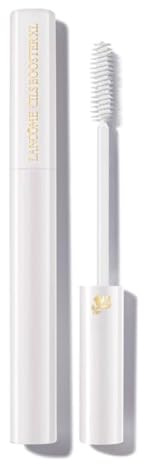 Lancôme Cils Booster XL, pflegende Mascaragrundierung, 5,5ml | Für voluminöse und verlängerte Wimpern, weiße Basis mit D-Panthenol und Vitamin-E, ohne Verkleben insgesamt