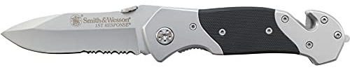 Smith & Wesson, Messer First Response Folder