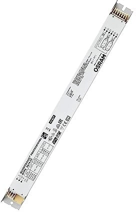 OSRAM elektronisches Vorschaltgerät (EVG), QUICKTRONIC PROFESSIONAL 5, EVG LL/KLL non-DIM, QTP5 2X14-35/220-240