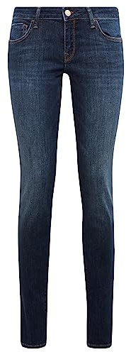 Mavi Damen Lindy Skinny Jeans
