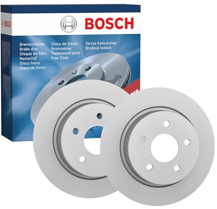 Bosch 0 986 479 762 Bremsscheibe - (Paar)