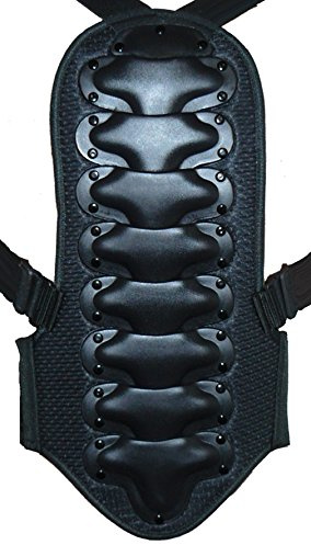 protectWEAR Rückenprotektor für Kinder RPK - XS
