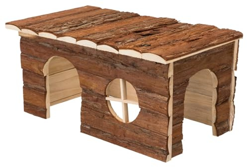 TRIXIE Haus Jerrik - Diverse 40 × 20 × 23 cm