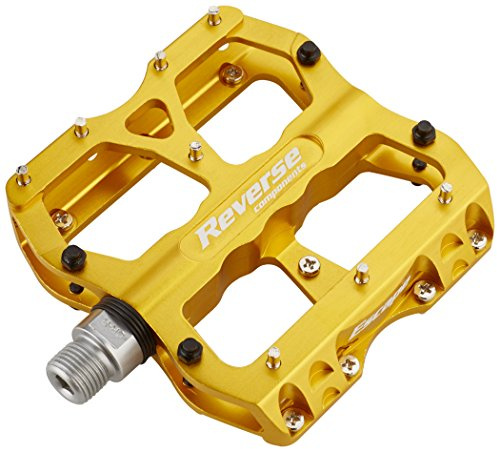 Reverse Escape Flat MTB Downhill Pedal