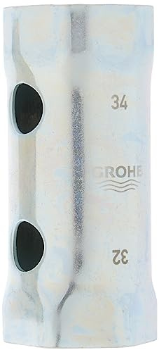 GROHE Zubehör - Steckschlüssel, chrom, 19332000