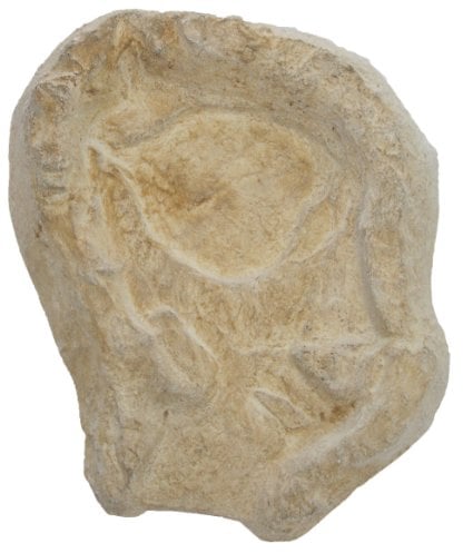 Wasserkaskaden Wasserfall Eder Verlängerung, Beige/Braun, 53 x 40 x 8 cm