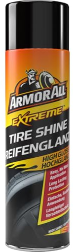 ARMOR ALL GAA49500GE Extrem-Reifenglanz 500 ml