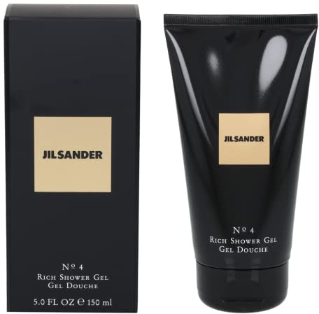 Jil Sander No4 Duschgel, 150 ml