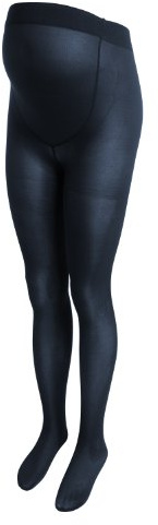 Noppies Damen Matt Fein Umstands Strumpfhose Maternity tights, 40 DEN