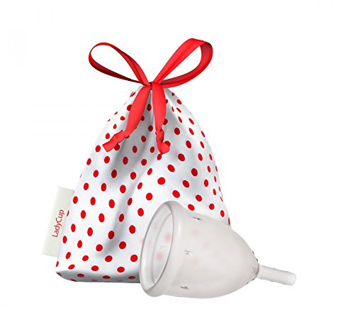 Ladycup L Menstruationstasse gross 1 stk