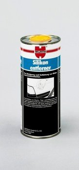 Würth Silikonentferner 1 ltr. Sabesto Silikon Entferner Reiniger Sehr hohe Renigungskraft ! NEU