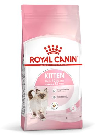 Royal Canin 55103 Kitten 10 kg - Katzenfutter