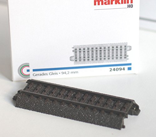 Märklin 24094 - EIN gerades C-Gleis 94 mm