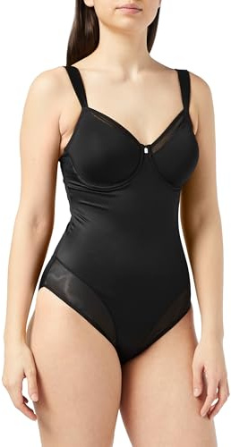 Triumph Damen Shaping-Body True Shape Sensation BSW/ mit Bügel/ Gepolstert