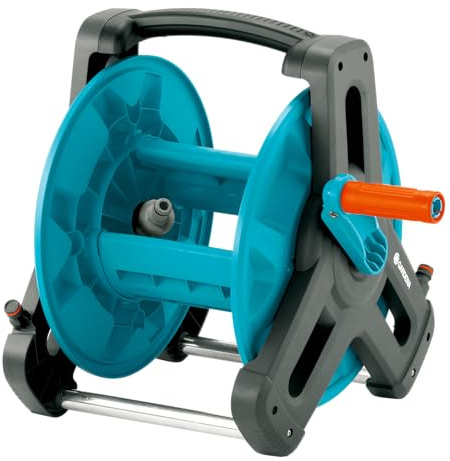 Gardena Schlauchtrommel Classic 50 m