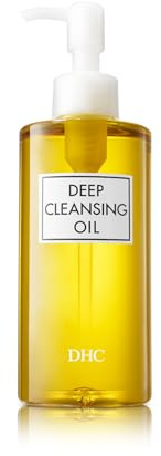 DHC Deep Cleansing Oil Gesichtsreinigung, 200 ml