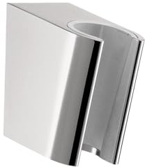 hansgrohe Duschkopfhalterung Porter S, Brausehalter, Chrom