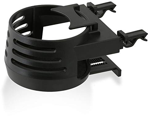Wicked Chili Auto Getränkehalter für Lüftung I KFZ Becherhalter | Dosenhalter mit 5,3-7cm Durchmesser I Getränke Halterung für Dosen, Becher & Flaschen I Lüfterhalterung, Cup holder