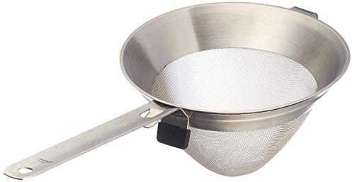 LACOR 60319 Gazespitzsieb 18 cm