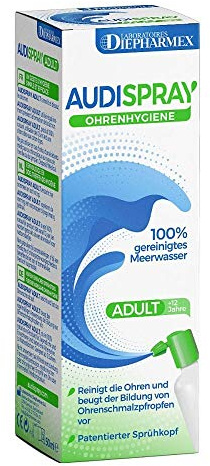 Audispray Adult 50 ml