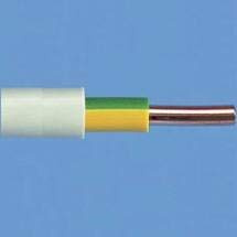 Mantelleitung PVC grau NYM-J 1x16 Meterware 10m