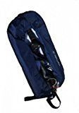 Segelladen Vollautomatische Rettungsweste Schwimmweste in blau 300 N mit Lifebelt