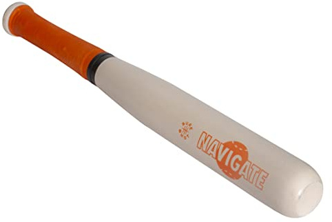 Sure Shot Navigate Schlagballschläger, Orange