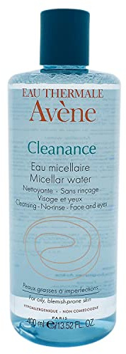 Avène Cleanance ExpressReinigungslotion+Monol, 1 stück