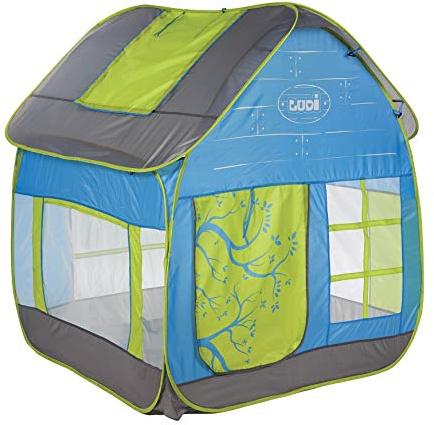 Ludi – 5210 – Landhaus – Gartenzelt