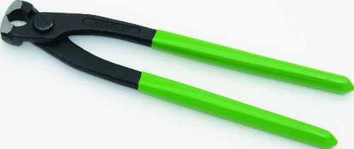 HUFA 9387 Rabitzzange Fliesenzange schmaler Kopf 12mm Fliesenlegerzange Fliesenlegerzubehör Fliesenschneider hufa-werkzeug.de