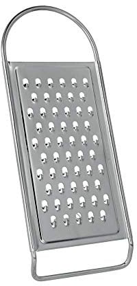 Metaltex 194753010 Gemüsereibe Edelstahl Profiline